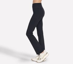 GO WALK Joy Pant Tall Length — BLACK 4
