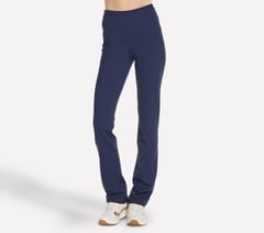 GO WALK Joy Pant Tall Length — NAVY 1