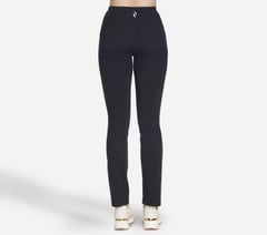 Skechers GO WALK Joy Pant Regular Length — BLACK 2
