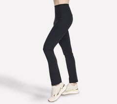 Skechers GO WALK Joy Pant Regular Length — BLACK 3