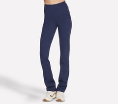 Skechers GO WALK Joy Pant Regular Length — NAVY 1