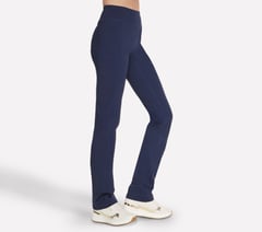 Skechers GO WALK Joy Pant Regular Length — NAVY 3