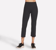Skechers GO WALK Lite Pant — BLACK 1