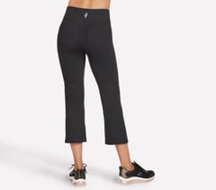 Skechers GO WALK Lite Pant — BLACK 2