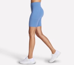 GO WALK 8 inch Walk Short — POSEIDON 3
