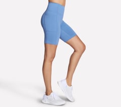 GO WALK 8 inch Walk Short — POSEIDON 4