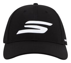Prime Baseball Hat — BLACK 3