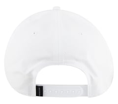 Prime Baseball Hat — WHITE 2