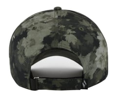 Skechers Inbloom Baseball Hat — CHARCOAL / OLIVE 2