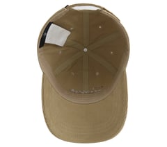 Skechers Corduroy Script Hat — KHAKI 4