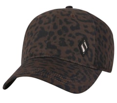 Skechers Cheetah Baseball Hat — CHEETAH 1