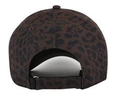 Skechers Cheetah Baseball Hat — CHEETAH 2