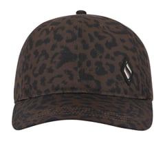 Skechers Cheetah Baseball Hat — CHEETAH 3