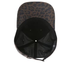 Skechers Cheetah Baseball Hat — CHEETAH 4