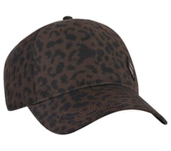 Skechers Cheetah Baseball Hat — CHEETAH 5