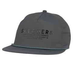 Coordinates Hat — BLUE  /  PURPLE 1