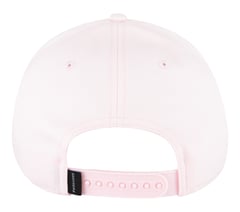 SKX Heritage Baseball Hat — LIGHT BLUE / PINK 2