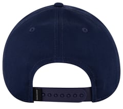 SKX Heritage Baseball Hat — NAVY 2