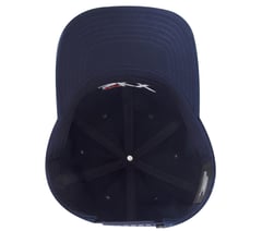 SKX Heritage Baseball Hat — NAVY 4