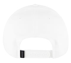 SKX Heritage Baseball Hat — WHITE 2