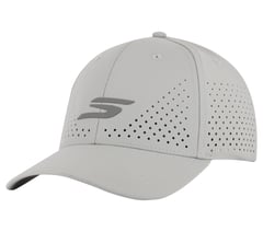 Velocity Baseball Hat — GRAY / MULTI 1