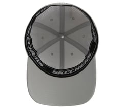 Velocity Baseball Hat — GRAY / MULTI 5