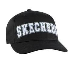 University Baseball Hat — BLACK / MINT 4