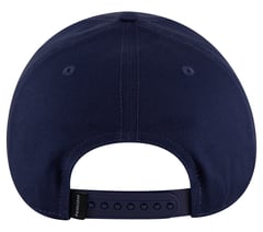 University Baseball Hat — NAVY 2