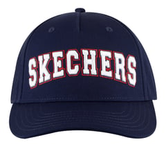 University Baseball Hat — NAVY 3