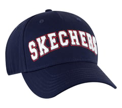 University Baseball Hat — NAVY 4