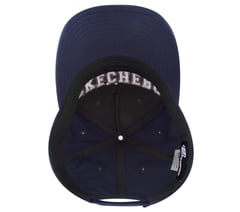 University Baseball Hat — NAVY 5