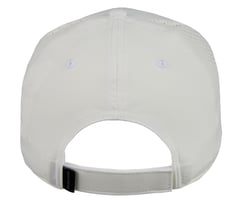Balance Baseball Hat — WHITE 2