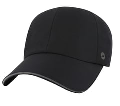 Skechers Free-Run Baseball Hat — BLACK 1