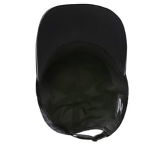 Skechers Free-Run Baseball Hat — BLACK 3