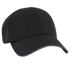 Skechers Free-Run Baseball Hat — BLACK 4