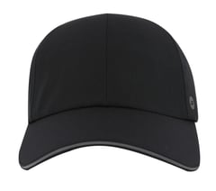 Skechers Free-Run Baseball Hat — BLACK 5