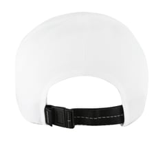 Skechers Free-Run Baseball Hat — WHITE 2