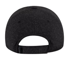 Women's Baseball Hat — BLACK 2