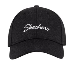 Women's Baseball Hat — BLACK 3