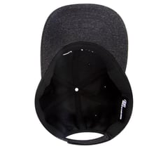 Women's Baseball Hat — BLACK 5