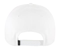 Skechers Kicks Baseball Hat — WHITE 2