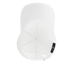 Skechers Kicks Baseball Hat — WHITE 3