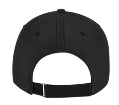 Skech-Shine Diamond Patch Hat — BLACK 2