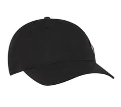 Skech-Shine Diamond Patch Hat — BLACK 4