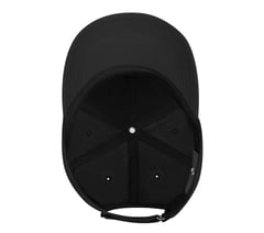 Skech-Shine Diamond Patch Hat — BLACK 5