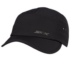 Pacer Run Hat — BLACK 1