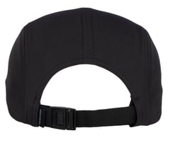 Pacer Run Hat — BLACK 2
