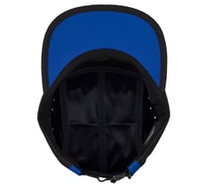 Pacer Run Hat — BLUE 4