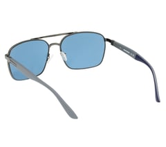 Navigator Lens Sunglasses — BLACK 3