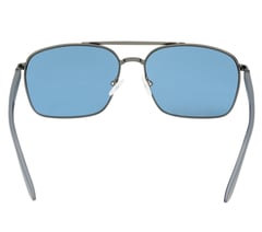 Navigator Lens Sunglasses — BLACK 4